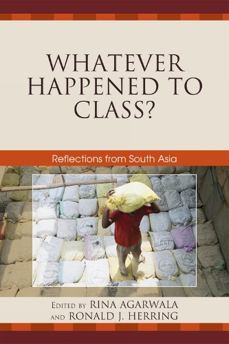 Whatever Happened to Class?