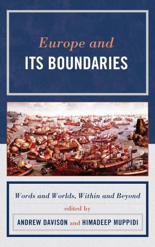 Europe and Its Boundaries