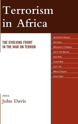 Terrorism in Africa