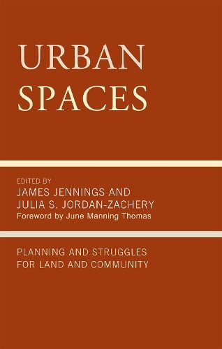 Urban Spaces