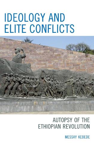Ideology and Elite Conflicts
