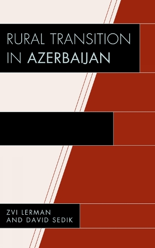 Rural Transition in Azerbaijan