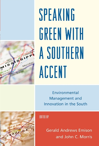 Speaking Green with a Southern Accent