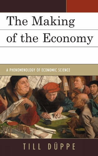 The Making of the Economy
