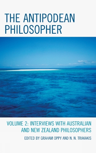 The Antipodean Philosopher