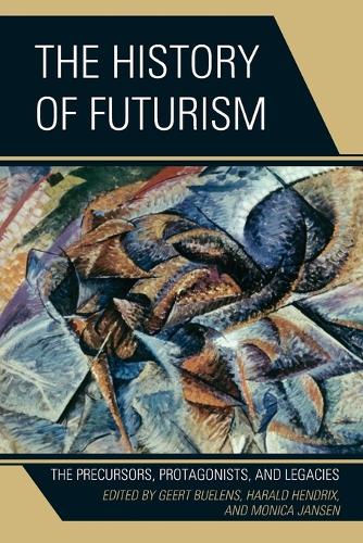The History of Futurism