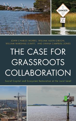 The Case for Grassroots Collaboration