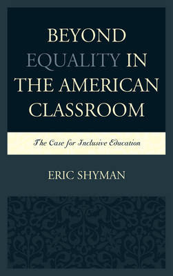 Beyond Equality in the American Classroom