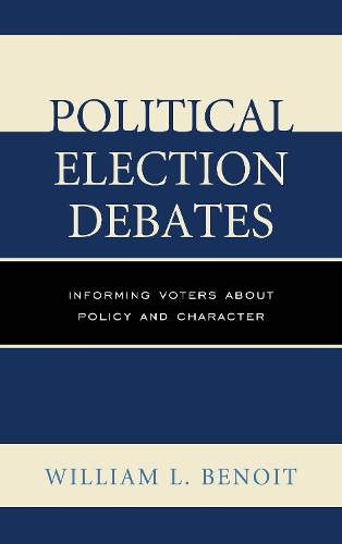 Political Election Debates