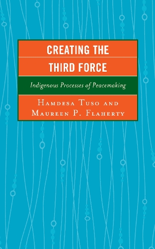 Creating the Third Force