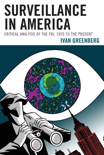 Surveillance in America