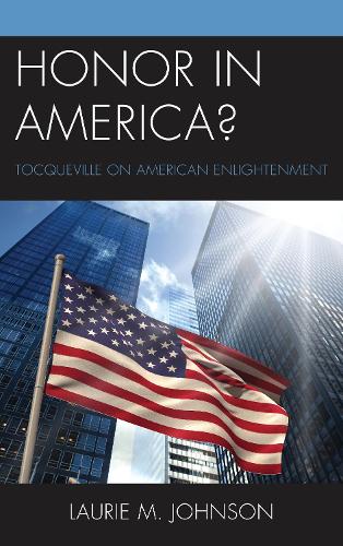 Honor in America?