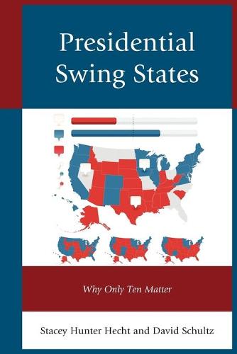 Presidential Swing States