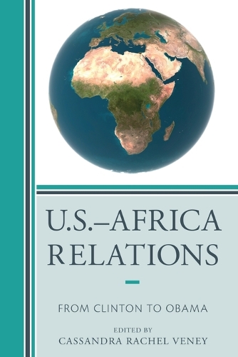 U.S.–Africa Relations