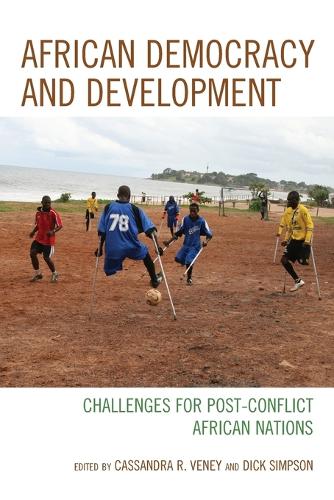 African Democracy and Development