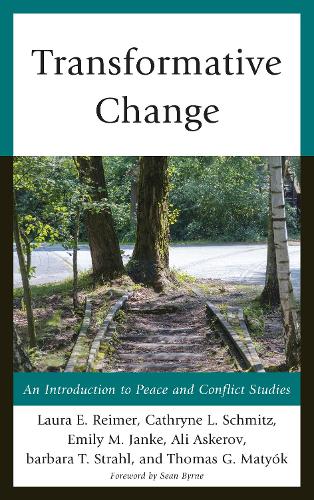 Transformative Change