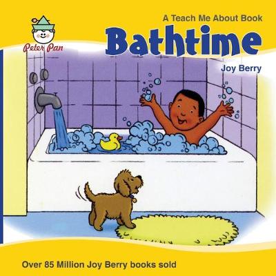 Bathtime
