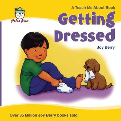 Getting Dressed