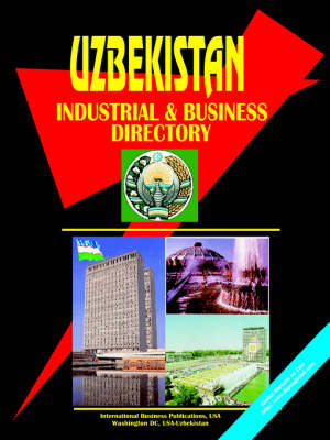 Uzbekistan Industrial and Business Directory