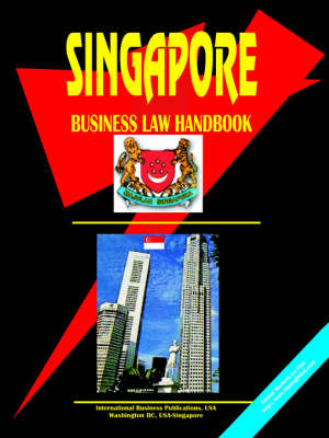 Singapore Business Law Handbook