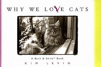Why We Love Cats