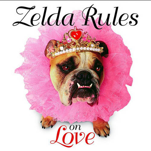 Zelda Rules on Love
