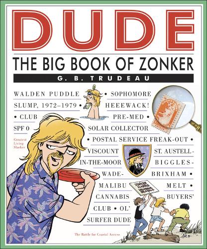 Dude Volume 26