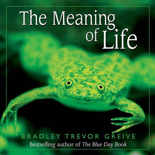 The Meaning of Life