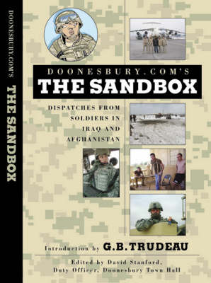 Doonesbury.com's The Sandbox