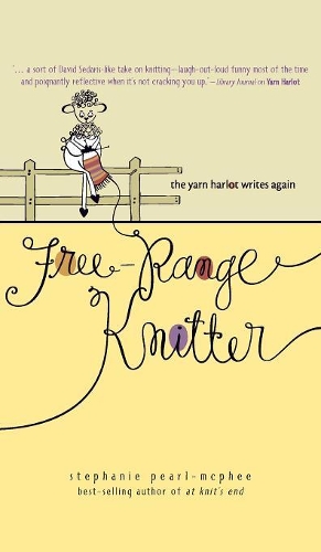 Free-Range Knitter