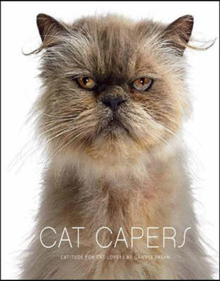Cat Capers