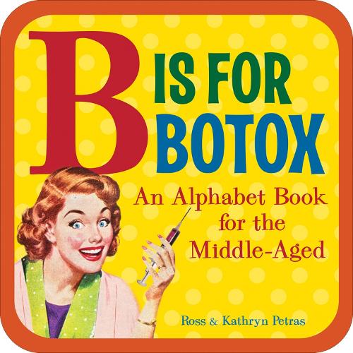 B Is for Botox
