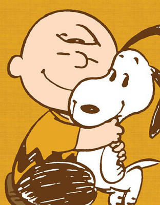 Celebrating Peanuts