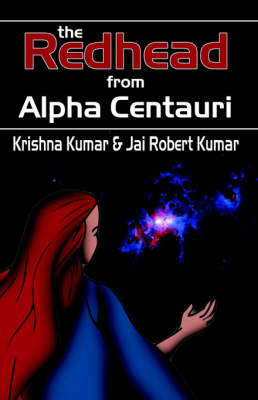 The Redhead from Alpha Centauri