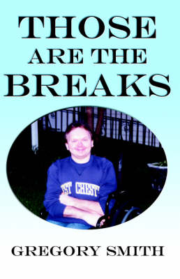 Those Are the Breaks