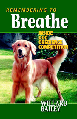 Remembering to Breathe
