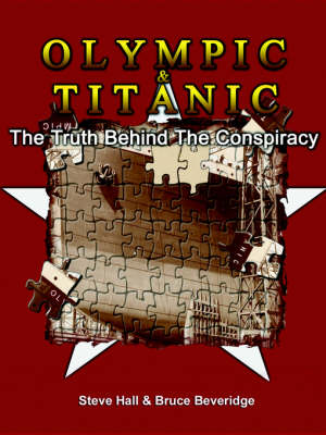 Olympic & Titanic