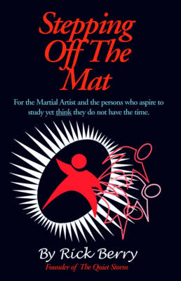 Stepping Off the Mat