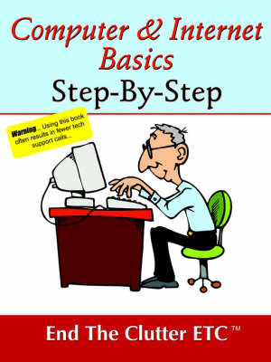 Computer & Internet Basics Step-by-Step