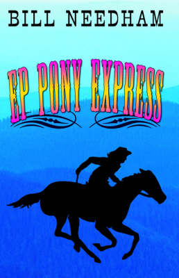 EP Pony Express