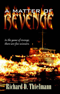 A Matter of Revenge