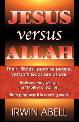 Jesus Versus Allah