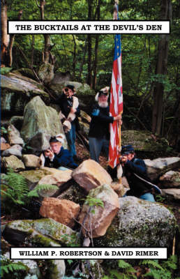 The Bucktails at the Devil's Den