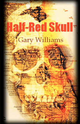 Half-Red Skull