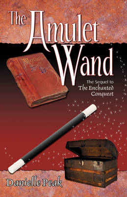The Amulet Wand