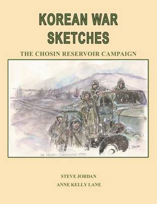 Korean War Sketches