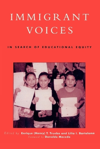 Immigrant Voices