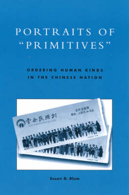 Portraits of 'Primitives'