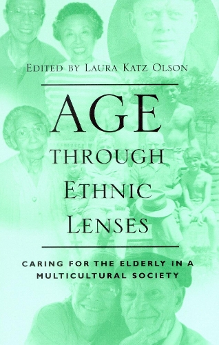 Age through Ethnic Lenses