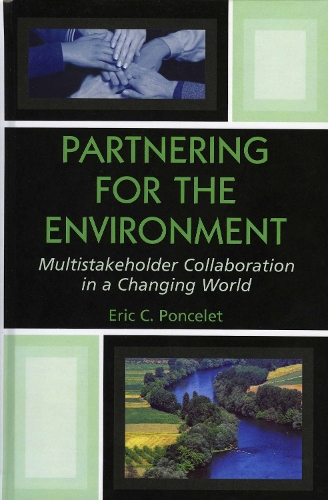 Partnering for the Environment